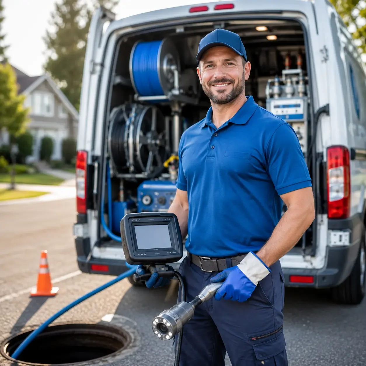 Local Pipe Relining specialists in Dunedin, FL