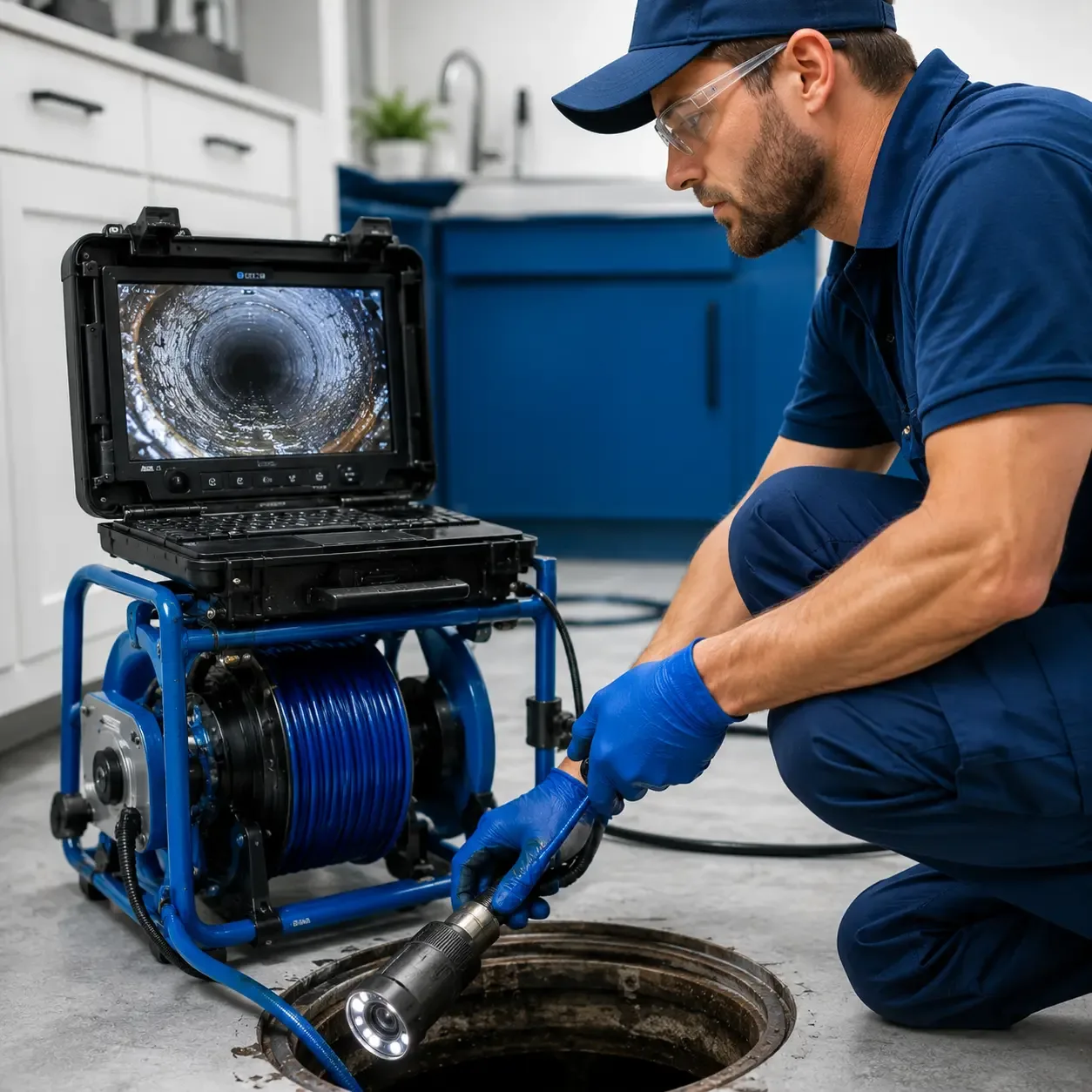 Pipe Relining professionals serving Dunedin, FL